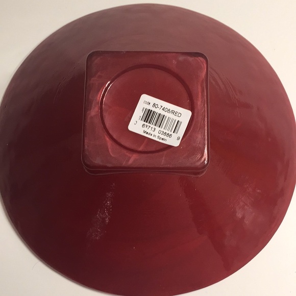 Heavy dish made in Spain - Picture 7 of 9